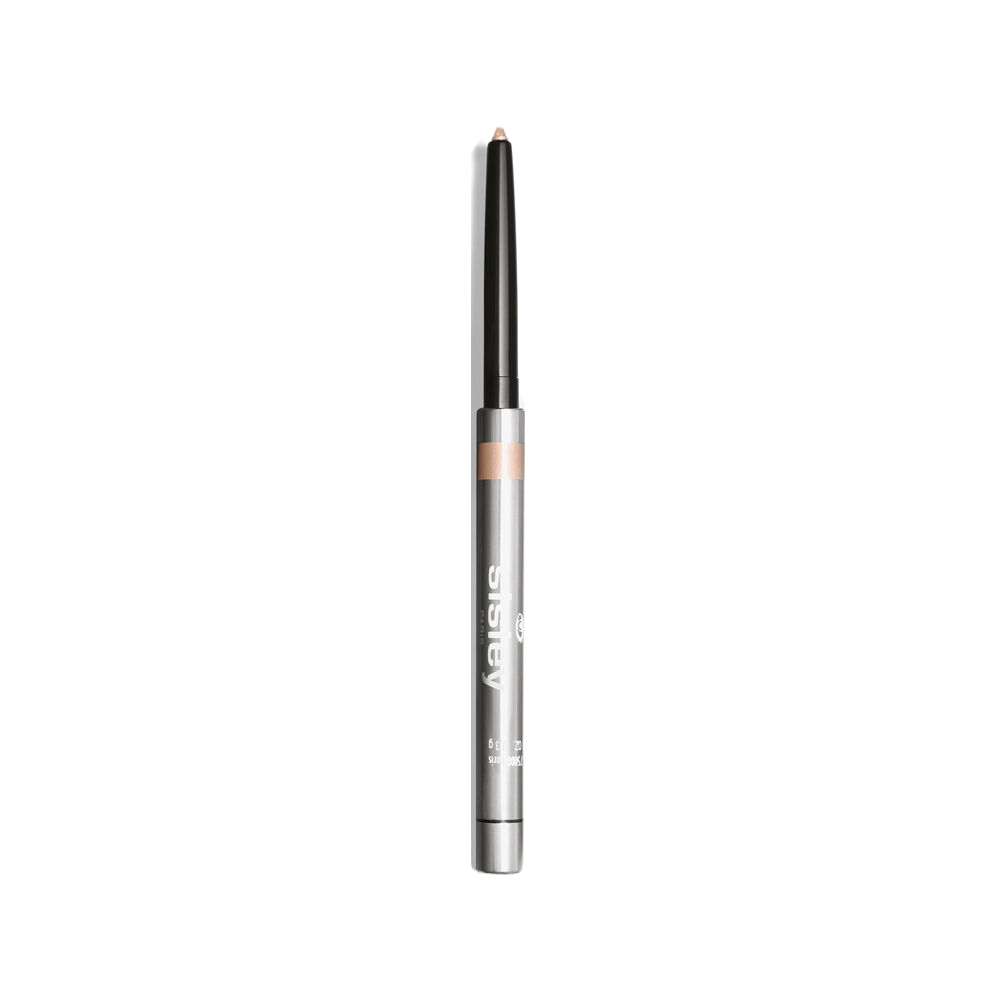 Sisley Paris Phyto Khol Star Waterproof All-day Long Liner in Sparkling Pearl