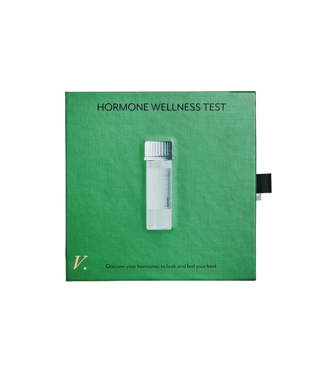 Load image into Gallery viewer, Veracity Hormone Wellness Test

