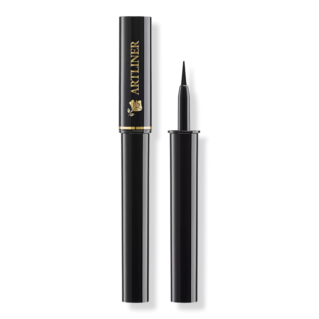 Lancôme Artliner Precision Felt-Tip Liquid Eyeliner in Black Satin