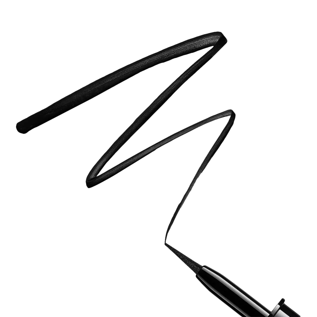 Load image into Gallery viewer, Lancôme Artliner Precision Felt-Tip Liquid Eyeliner in Black Satin

