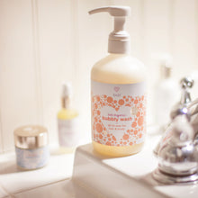 Load image into Gallery viewer, BEB Organic Bubbly Wash | A 3-in-1 conditioning shampoo &amp; body wash
