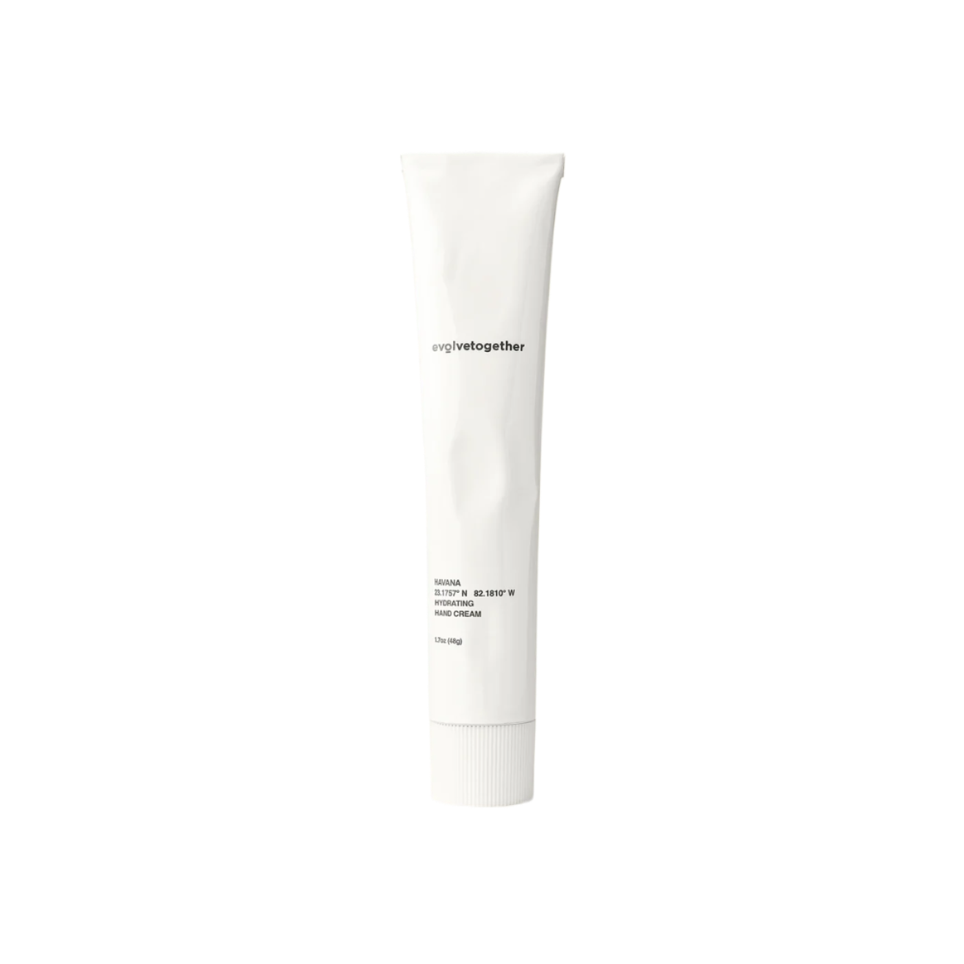 Load image into Gallery viewer, evolvetogether Hydrating Hand Cream
