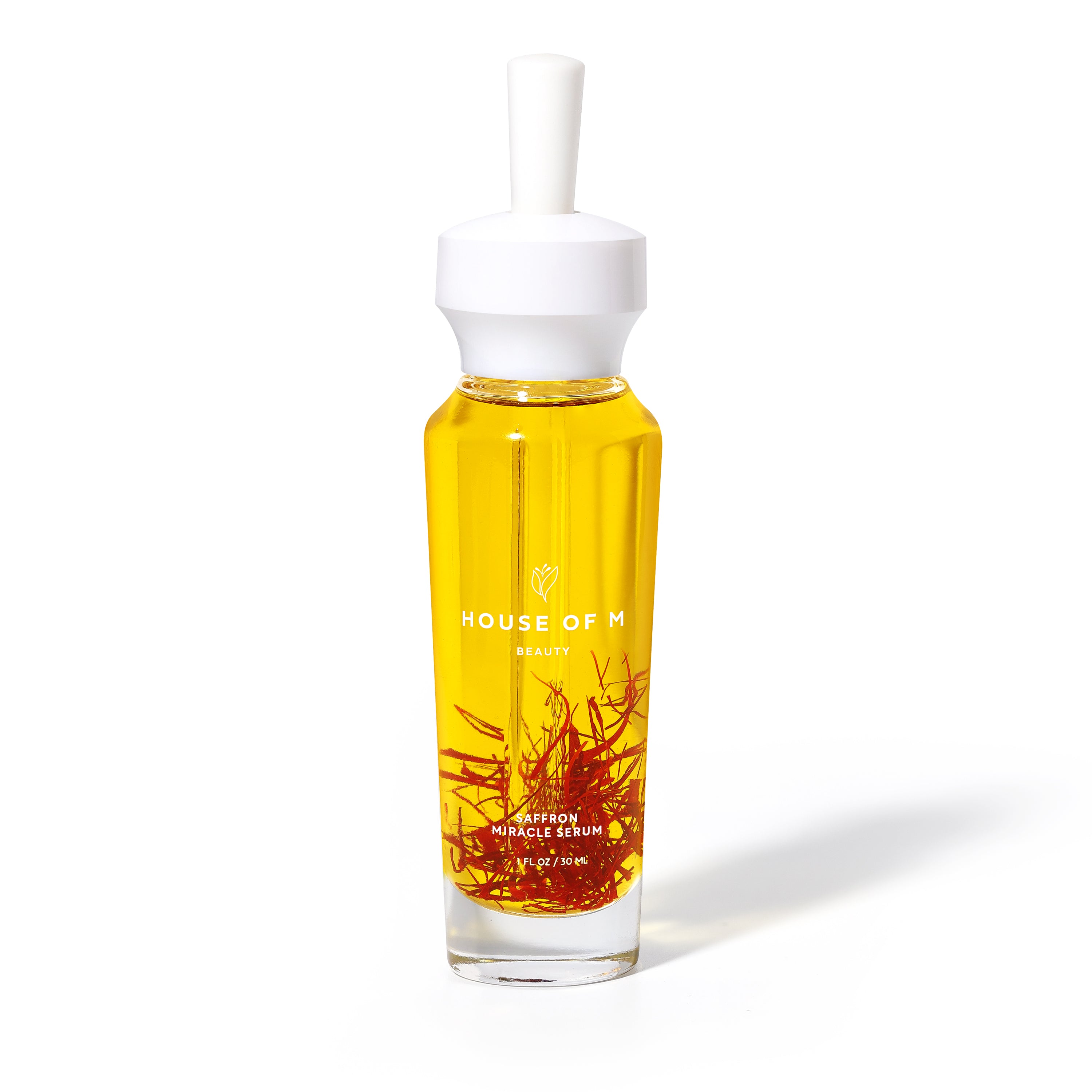 Load image into Gallery viewer, House of M Saffron Miracle Serum
