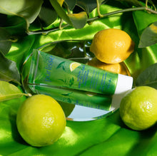 Load image into Gallery viewer, Purlisse Matcha Green Tea + Lemon Detoxifying Charcoal Mask
