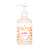 BEB Organic Bubbly Wash | A 3-in-1 conditioning shampoo & body wash
