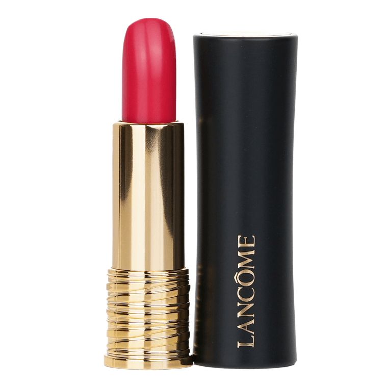 Lancôme L'Absolu Rouge Cream Lipstick in Le Basier