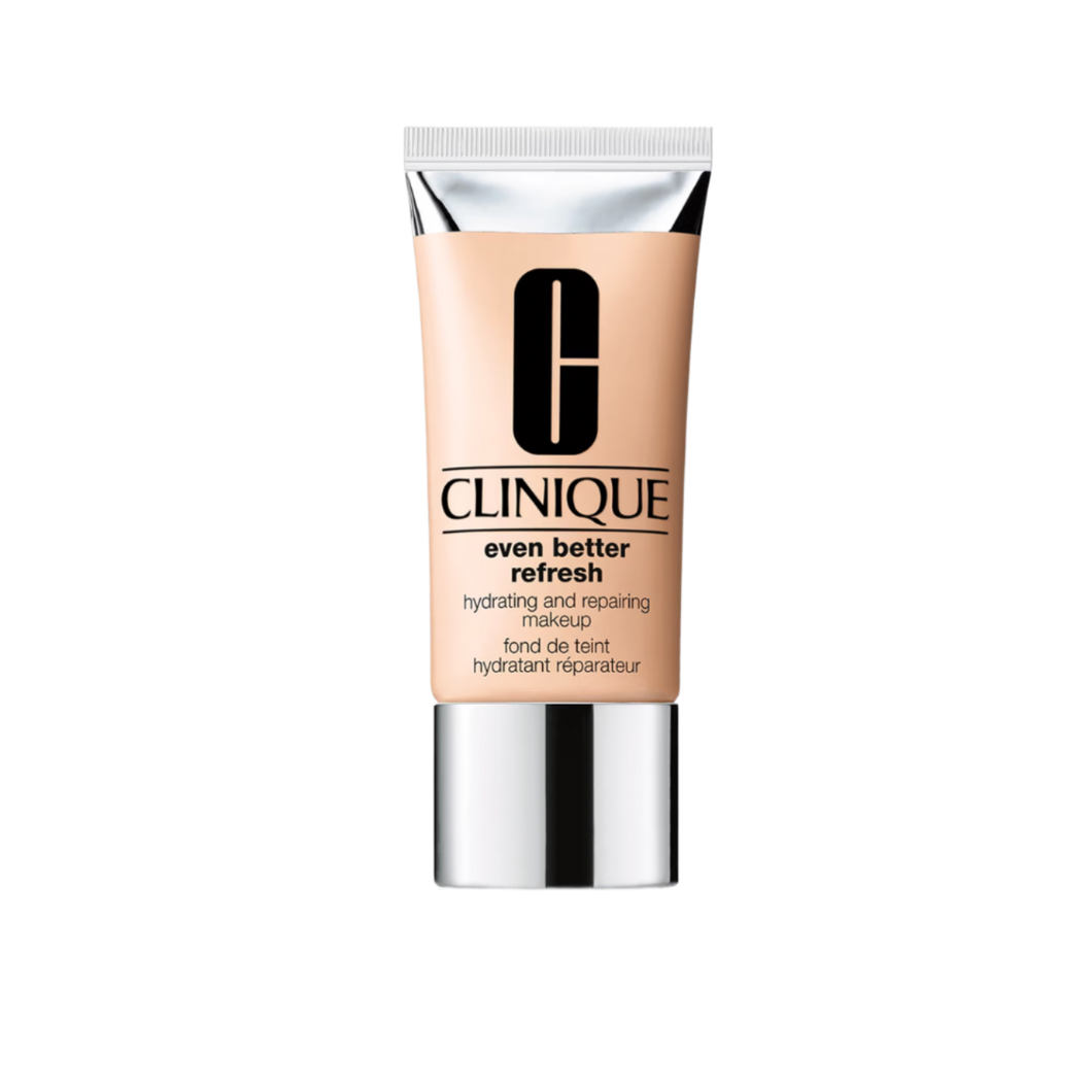 Clinique Even Better Refresh hydrating and Repairing Makeup