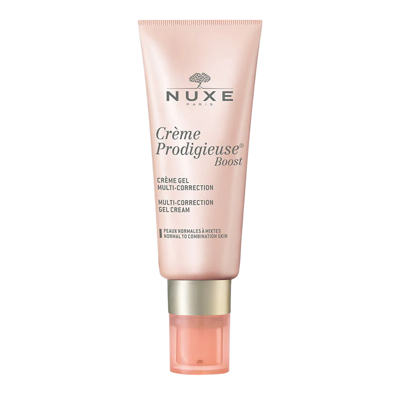 Nuxe Multi-Correction Gel Cream