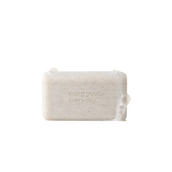 evolvetogether Exfoliating Bar Soap