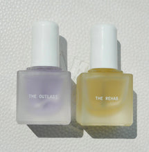 Load image into Gallery viewer, Tenoverten The Rehab &amp; Outlast Base &amp; Top Coat Set
