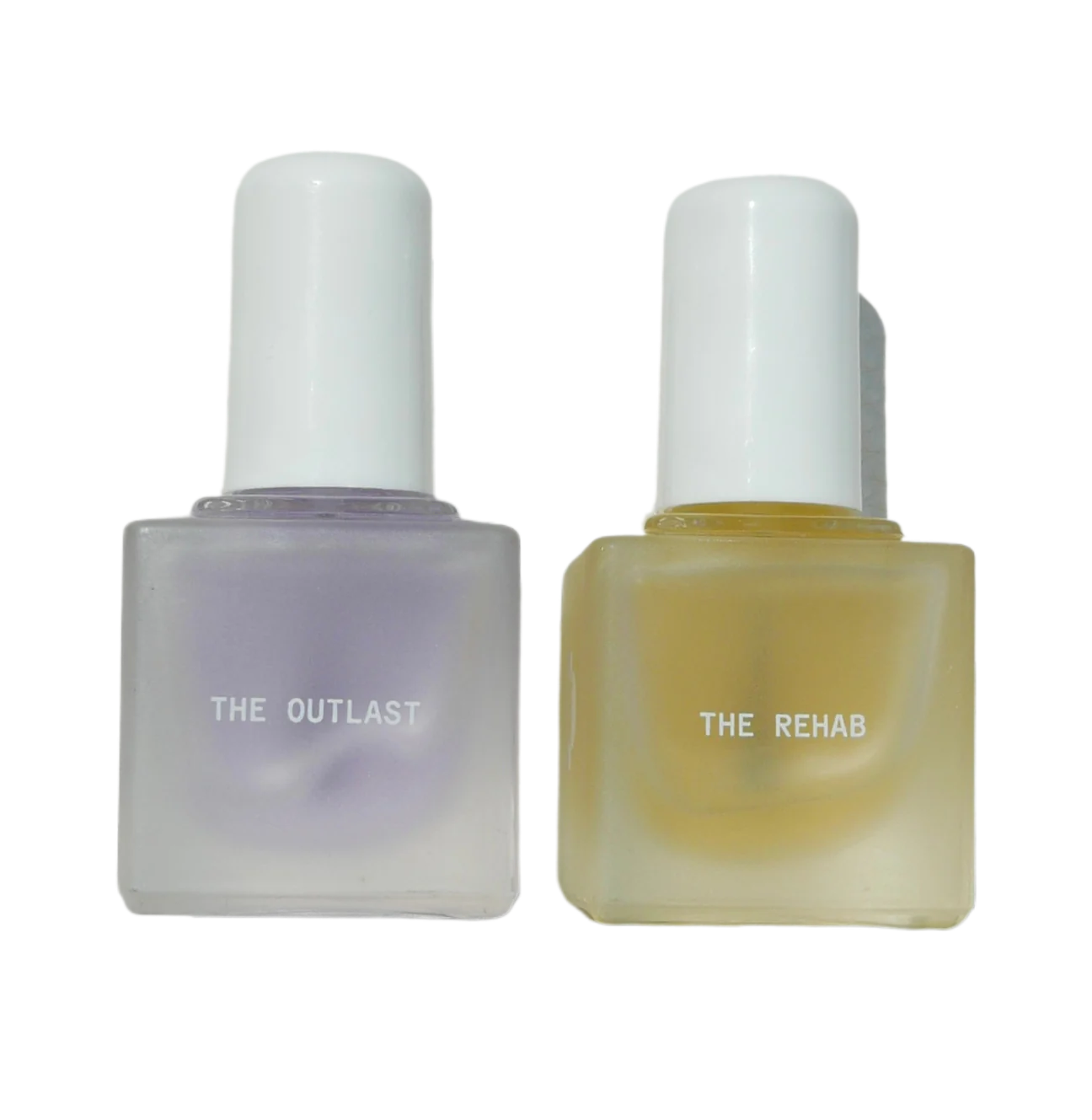 Load image into Gallery viewer, Tenoverten The Rehab &amp; Outlast Base &amp; Top Coat Set
