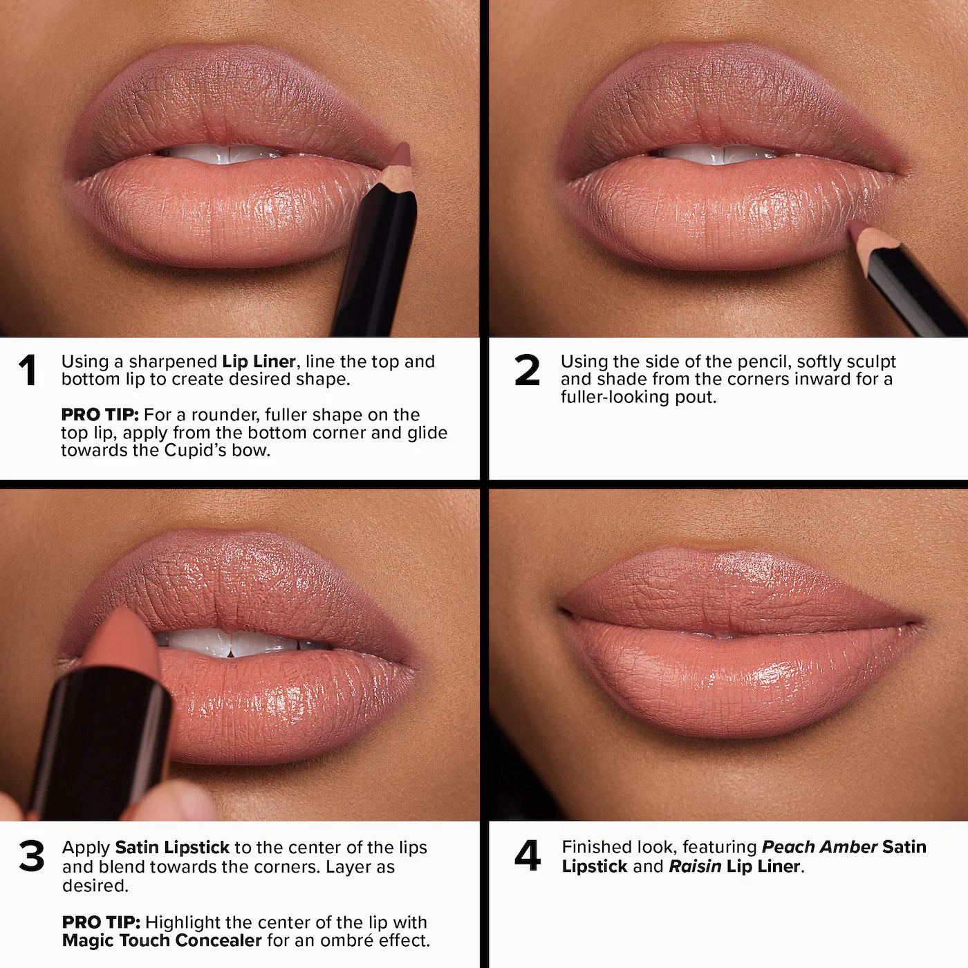 Load image into Gallery viewer, Anastasia Beverly Hills Matte Lipstick in Rum Punch
