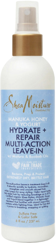 Manuka Honey & Yogurt Hydrate + Repair Conditioner - SheaMoisture