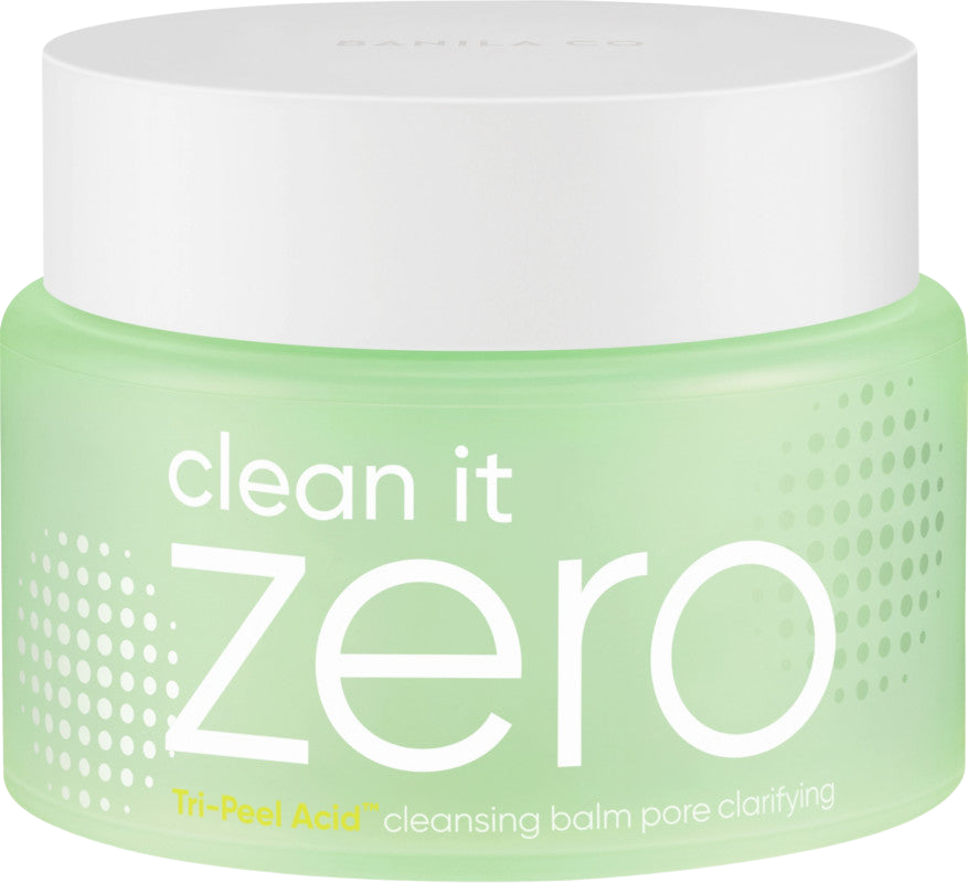 Banila Co Clean It Zero 3-in-1 Cleansing Balm