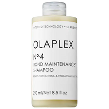 Load image into Gallery viewer, Olaplex No. 4 Bond Maintenance™ Shampoo
