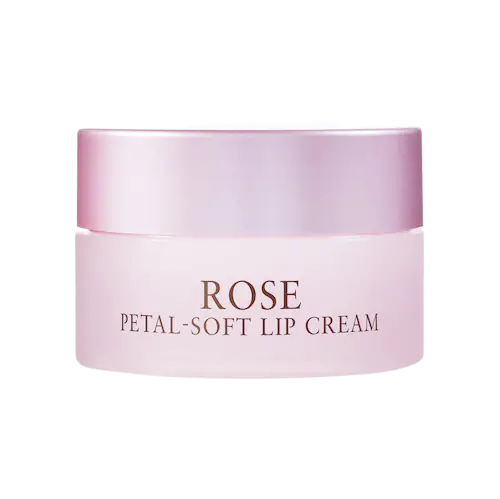 Rose Deep Hydration Petal-Soft Lip Balm, 10Gr, Lip Care