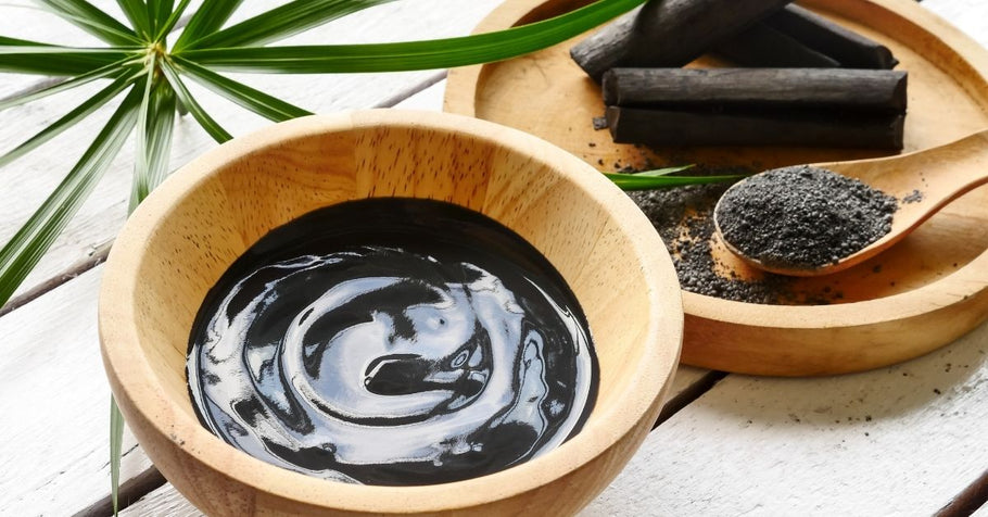 The Benefits of Charcoal Face Wash