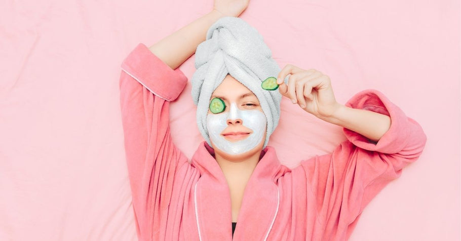 Boost Your Complexion with a Facial Treatment Mask