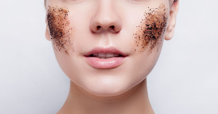 What Exfoliating Does to Your Skin