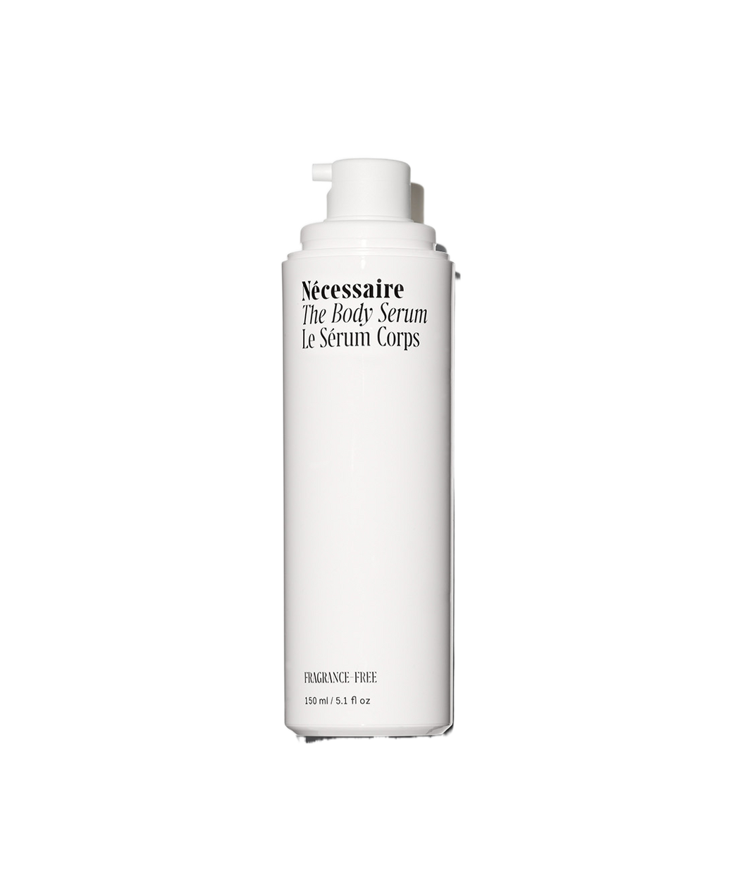 Nécessaire The Body Serum- With Hyaluronic Acid