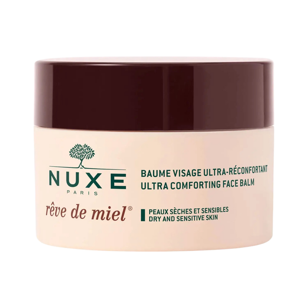 Nuxe Ultra Comforting Face Balm