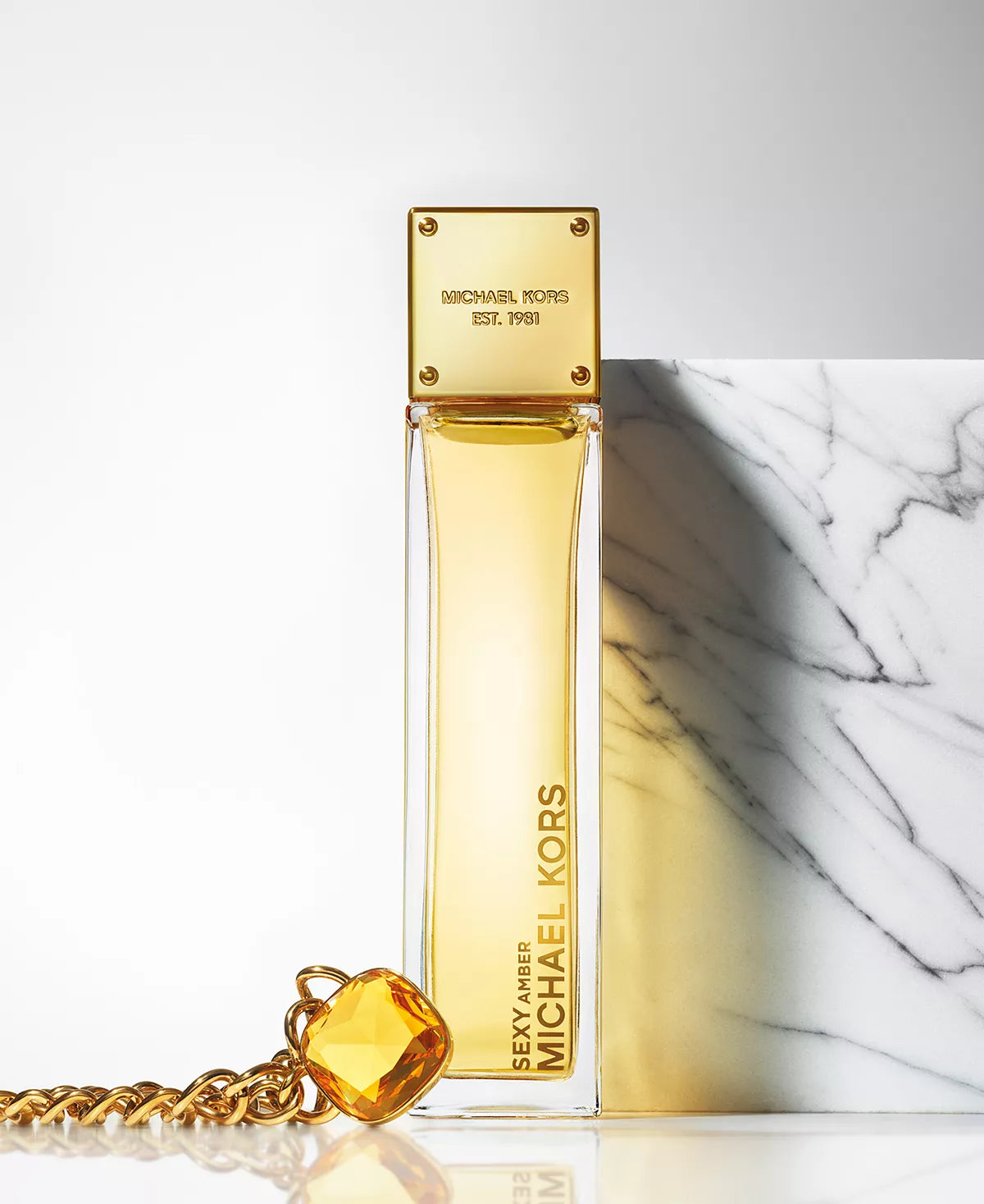 Load image into Gallery viewer, Michael Kors Sexy Amber Eau de Parfum
