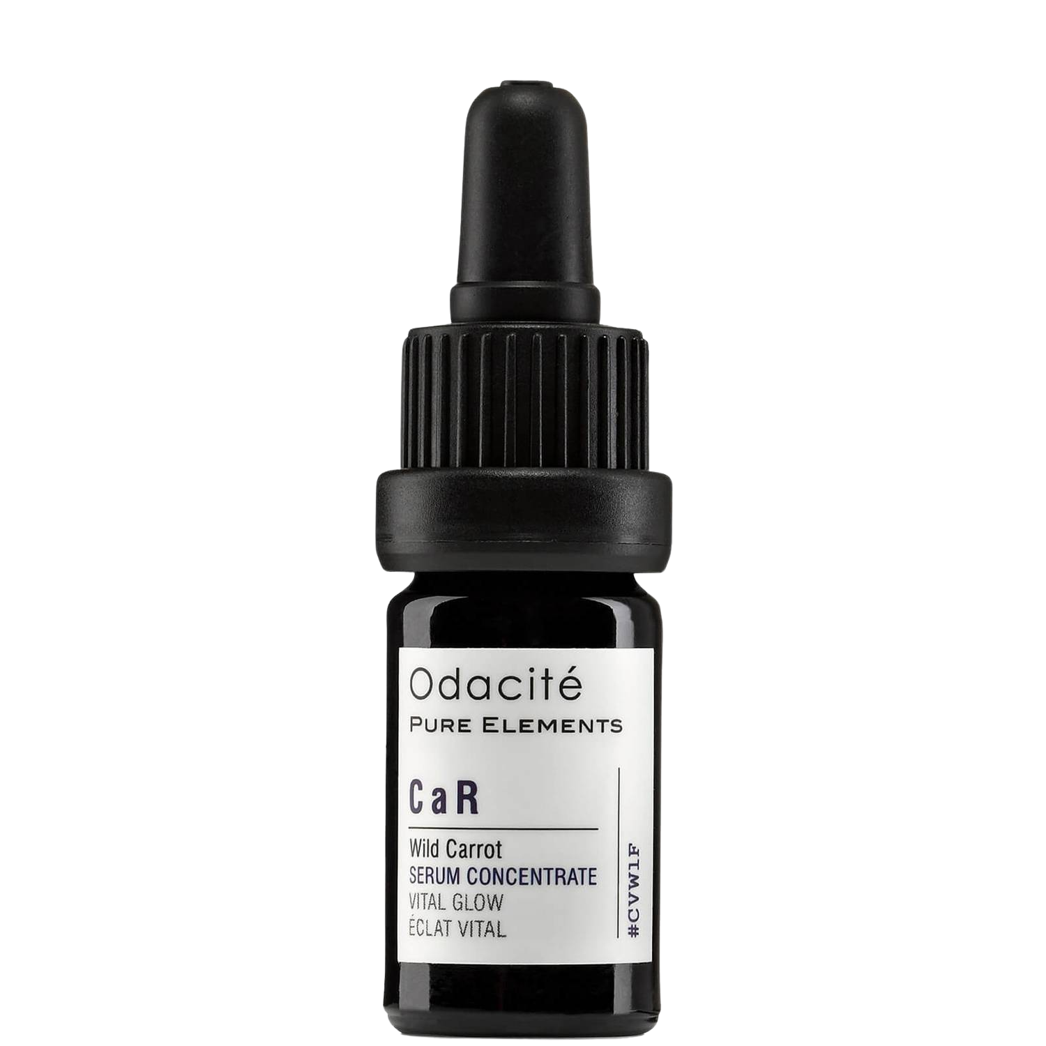 Load image into Gallery viewer, Odacité Vital Glow Wild Carrot Facial Serum Concentrate
