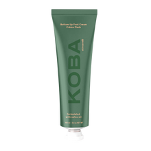 Load image into Gallery viewer, KOBA Skincare Bottom Up Foot Cream
