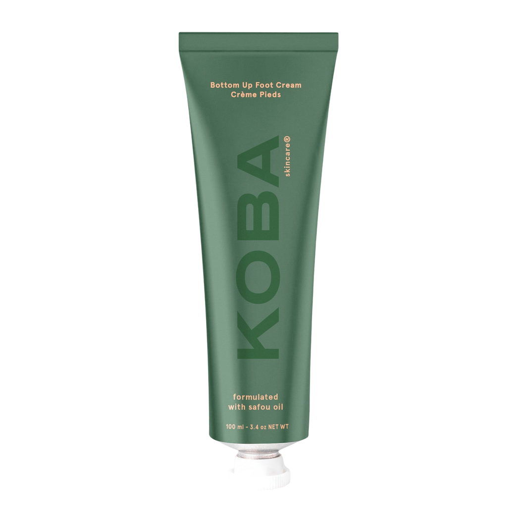 KOBA Skincare Bottom Up Foot Cream