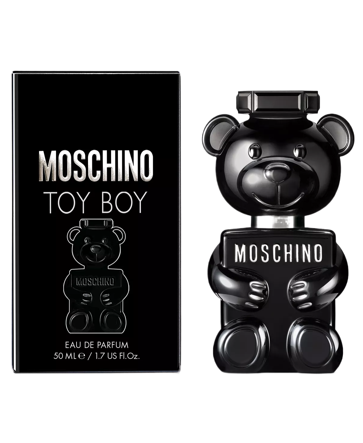 Load image into Gallery viewer, Moschino Toy Boy Eau de Parfum
