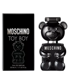 Moschino Toy Boy Eau de Parfum