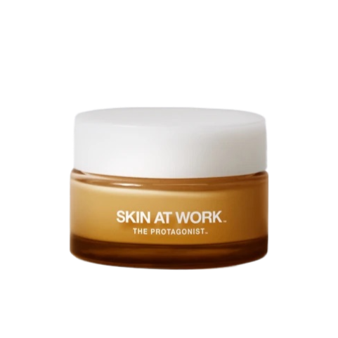 Skin at Work THE PROTAGONIST Hydrating Day Serum