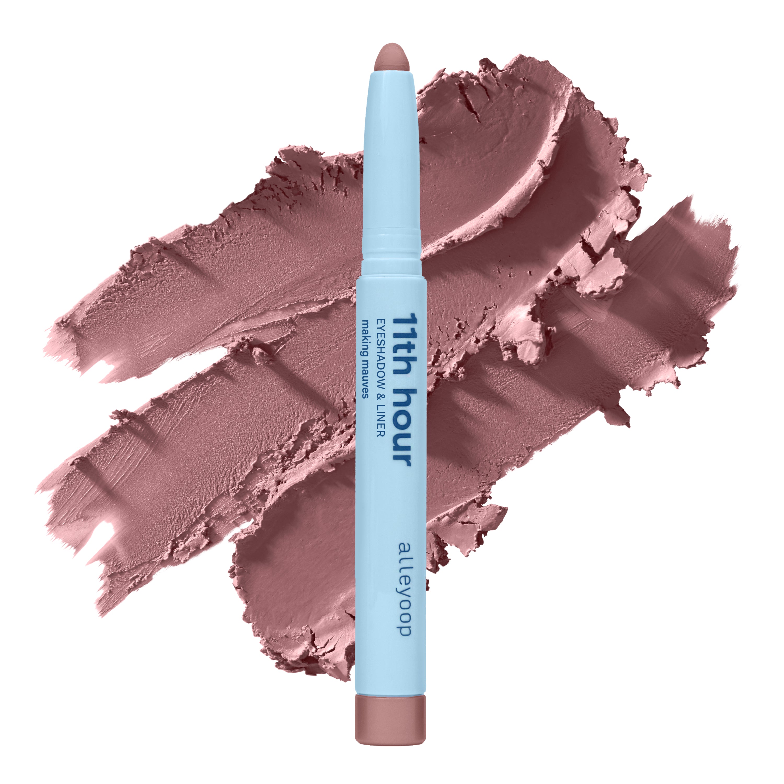 Load image into Gallery viewer, Alleyoop 11th Hour Cream Eyeshadow &amp; Liner Stick
