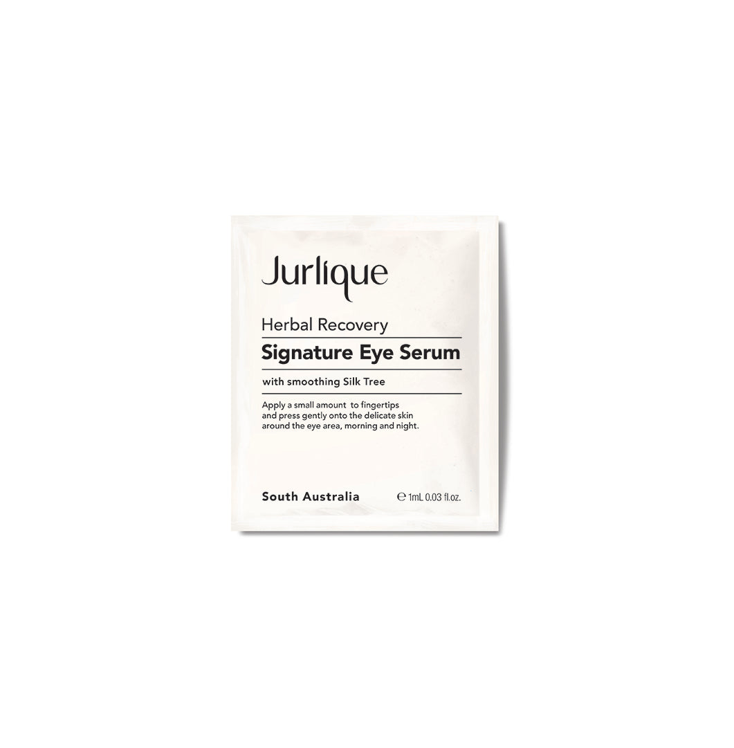 Load image into Gallery viewer, Jurlique Herbal Recovery Signature Eye Serum
