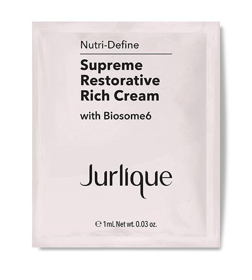 Jurlique Supreme Restorative Rich Cream