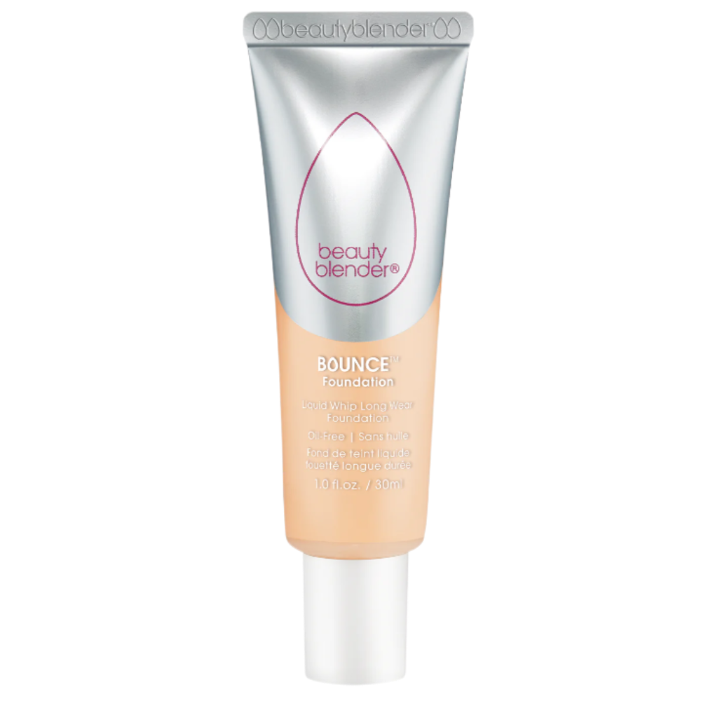 Load image into Gallery viewer, BeautyBlender Bounce Liquid Whip Long Wear Foundation
