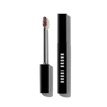 Load image into Gallery viewer, Bobbi Brown Natural Brow Shaper Mascara in Rich Brown
