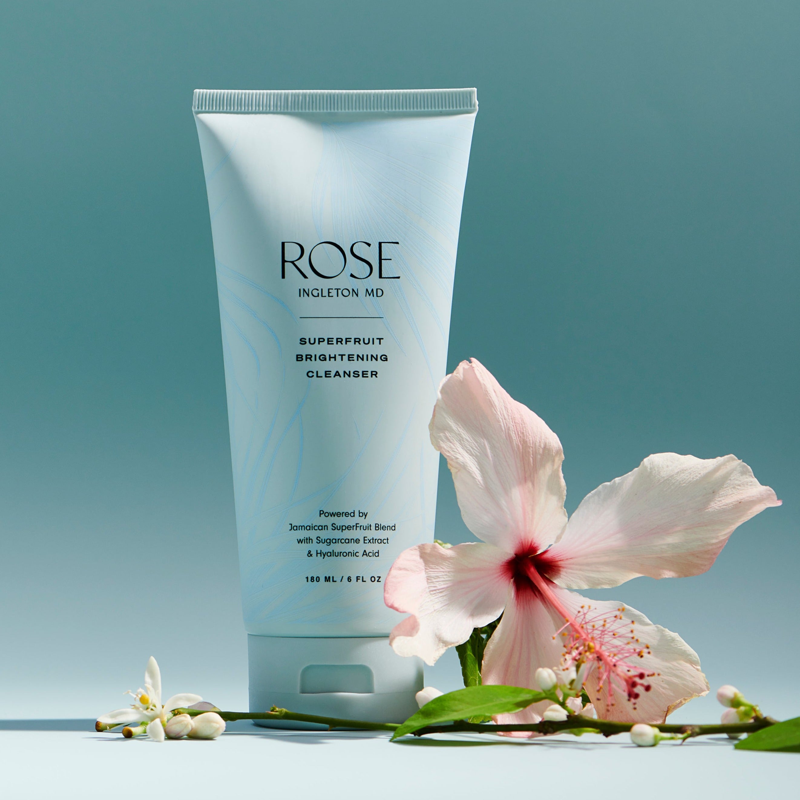 Load image into Gallery viewer, Rose Ingleton MD Superfruit Brightening Cleanser
