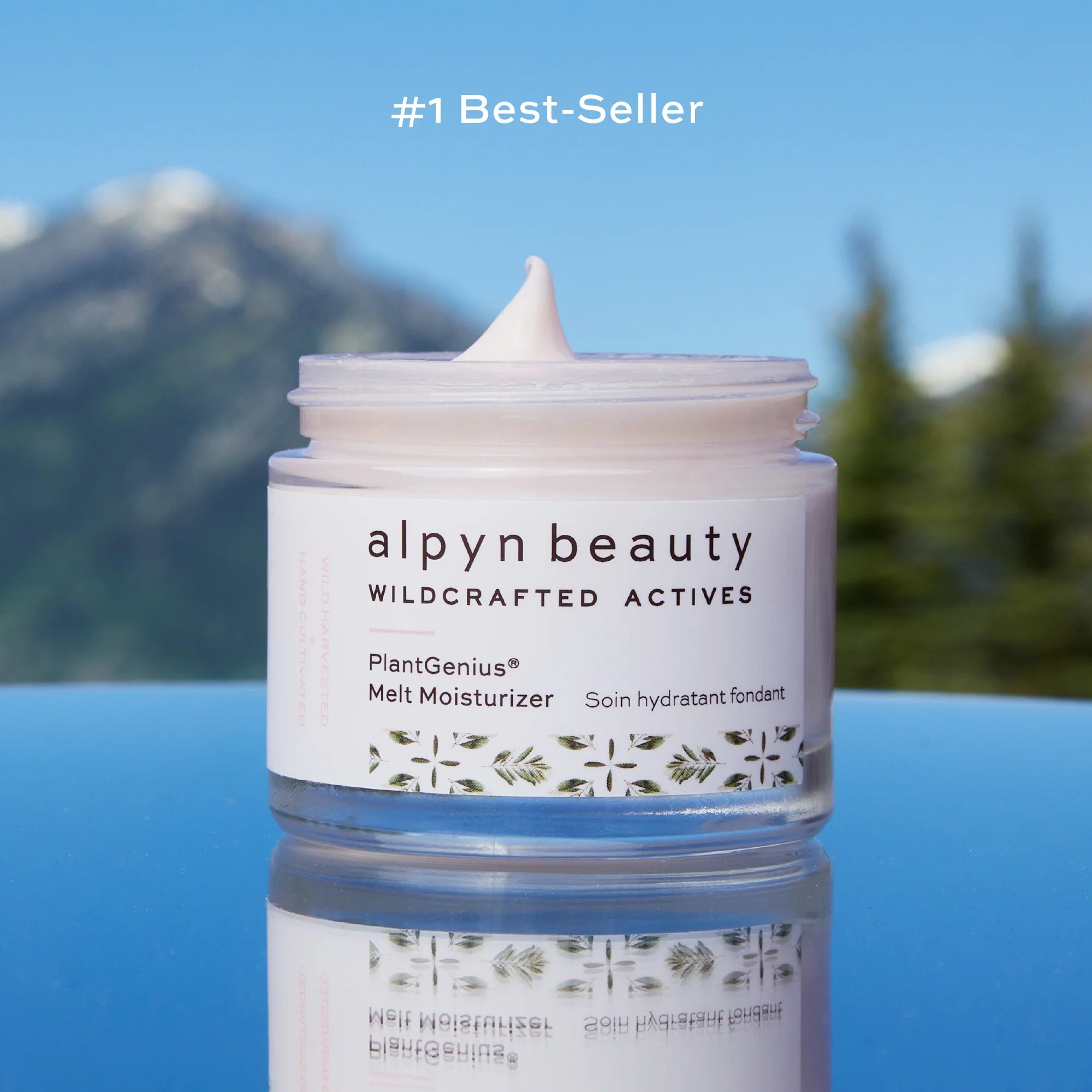 Load image into Gallery viewer, Alpyn Beauty Melt Moisturizer with Bakuchiol and Squalane
