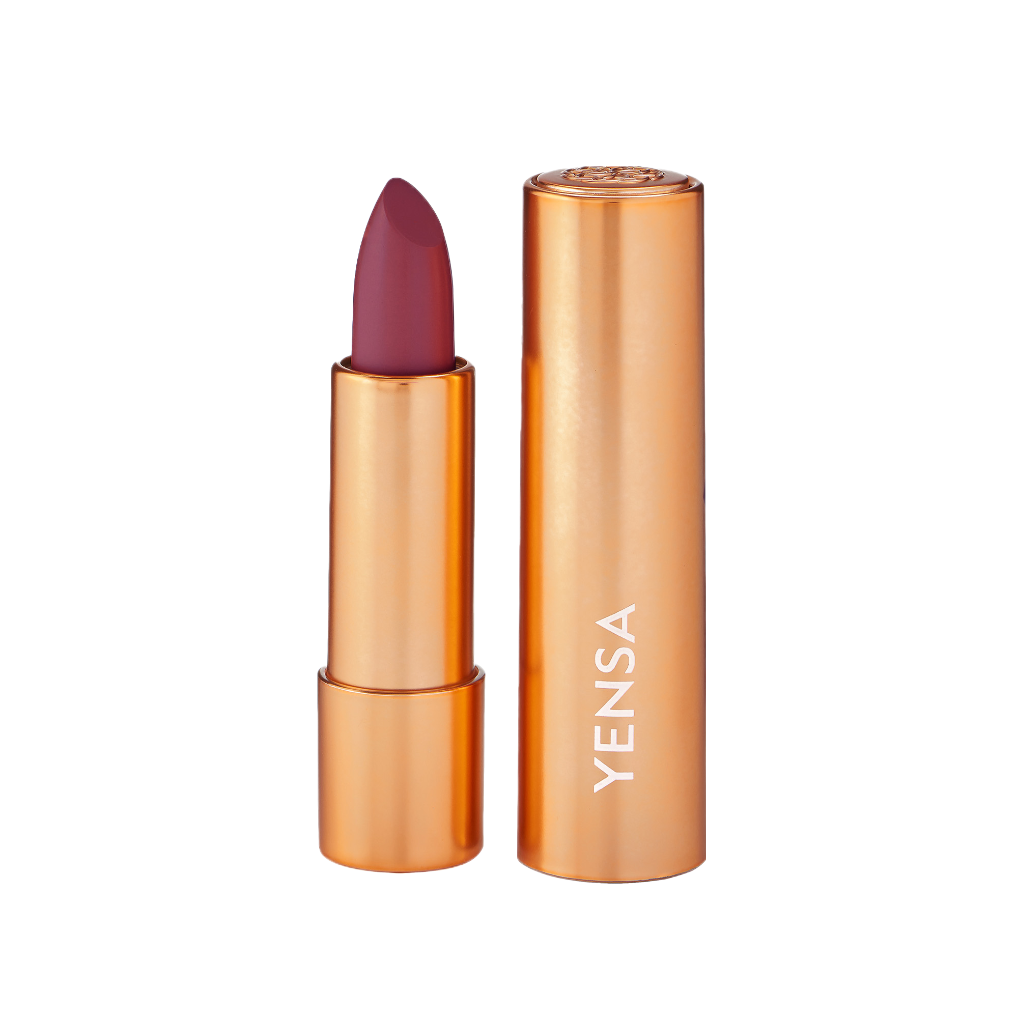 Load image into Gallery viewer, Yensa Vibrant Silk Lipstick

