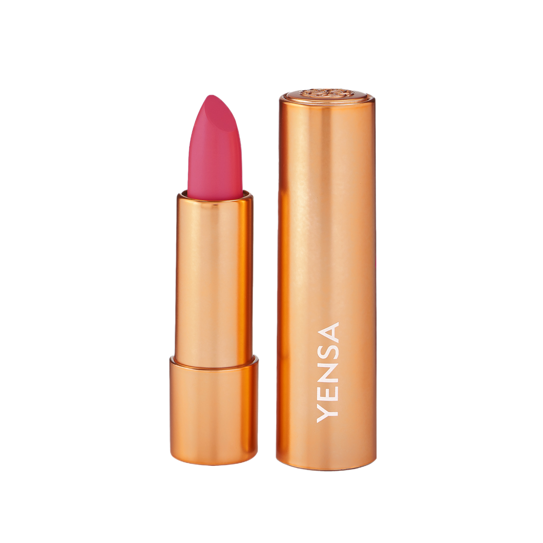 Yensa Vibrant Silk Lipstick