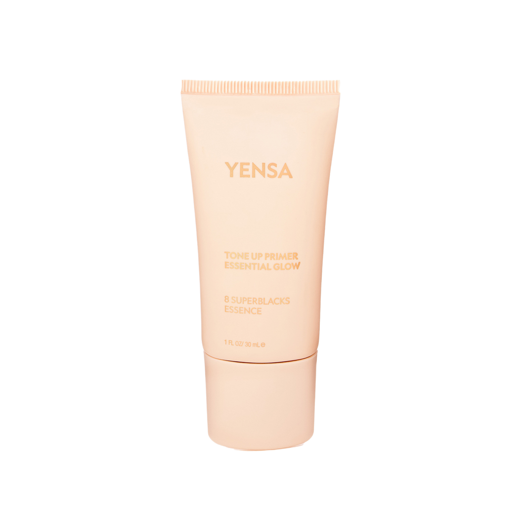 Yensa Tone Up Primer Essential Glow