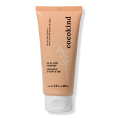 Cocokind Oil To Milk Cleanser