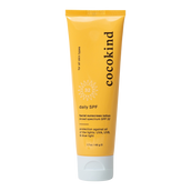 Cocokind Daily Spf