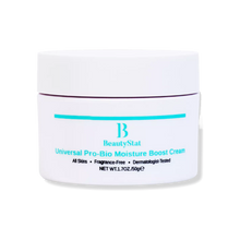 Load image into Gallery viewer, BeautyStat Universal Pro-Bio Moisture Boost Cream
