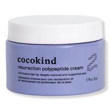 Load image into Gallery viewer, Cocokind Resurrection Polypeptide Cream
