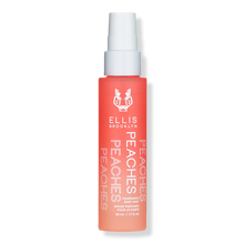 Load image into Gallery viewer, Ellis Brooklyn PEACHES Fragrance Body Mist
