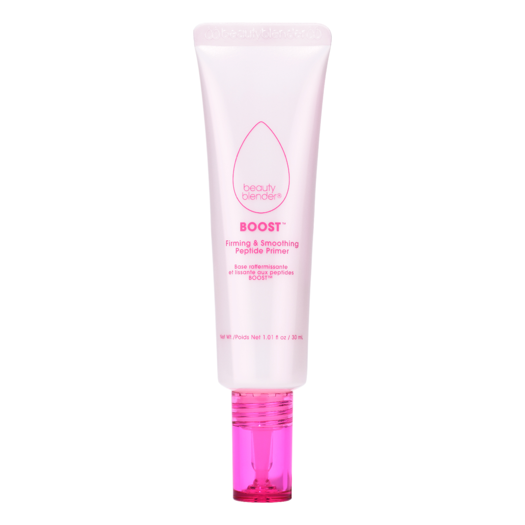 Load image into Gallery viewer, BeautyBlender Boost™ 18-hour Firming &amp; Smoothing Peptide + Ceramide Primer
