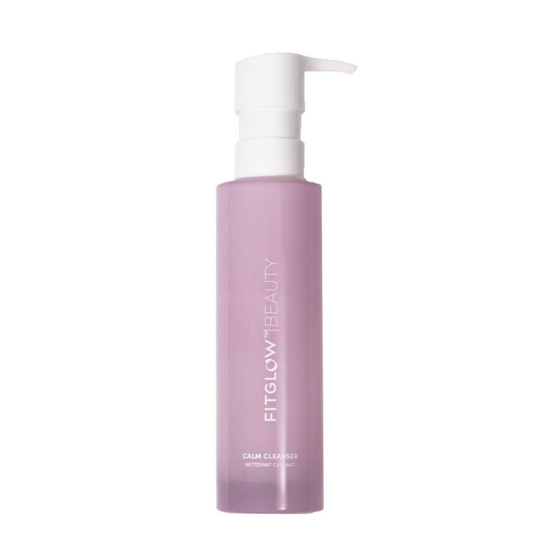 Fitglow Beauty Calm Cleanser
