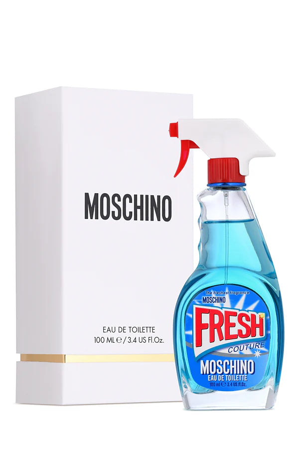 Load image into Gallery viewer, Moschino Fresh Couture Eau de Toilette
